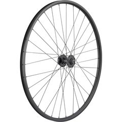 BONTRAGER Wheel Front Bontrager Connection/DC-20 700 6B Disc 32H Black ROAD