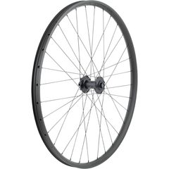 BONTRAGER Wheel Front Bontrager Line 30 TLR//DC611 29 32H 110mm Black