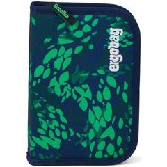ERGOBAG Hard Pencil Case 1,1 - FireBear Dragon