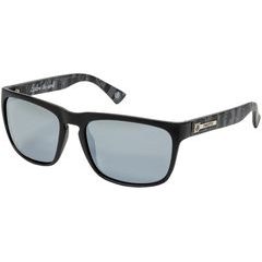 MEATFLY Ronnie Polarized, Blueprint / Black
