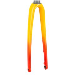 TREK Fork Rigid Trek Emonda ALR4 56-64cm Radioactive Red/Marigold