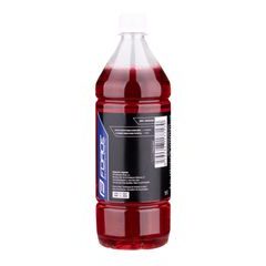 FORCE čistič PURA k doplnění - 1l -červený, cherry