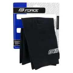 FORCE RACE, glued, black