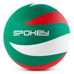 SPOKEY BUMP
