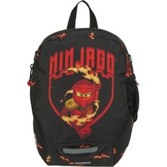 LEGO BAGS Ninjago Kai 10 black/red