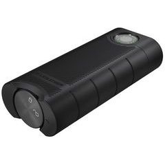 LEDLENSER FLEX 10 + AKUMULÁTORY 2x 21700