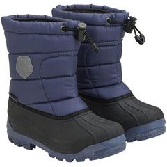 COLOR KIDS Boots - WP-Vintage Indigo