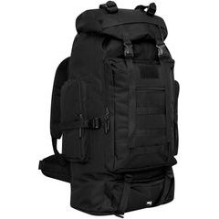 NILS Camp NC1785 Magnum 100l černý