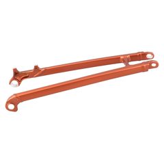 TREK Seatstay Trek Fuel EX 8 29 2023 Pennyflake