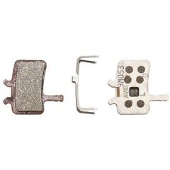 SRAM AM DB BRAKE PAD ORG/AL JCY/BB7 QTLT