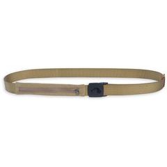 TATONKA Travel Belt 32mm, khaki