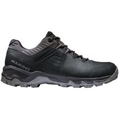 MAMMUT Mercury IV Low GTX Men Black-titanium