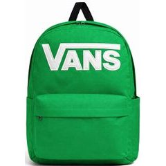 VANS Old Skool Drop V Backpack 22 Vivid Verdant