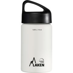 LAKEN Classic 350 ml bílá
