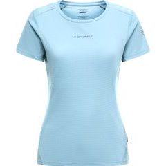 LA SPORTIVA Ridge T-Shirt W Limestone/Night Sky