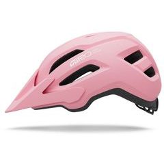 GIRO Fixture II Youth Mat Light Pink
