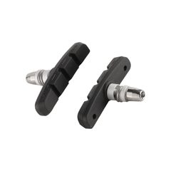 BONTRAGER Linear Molded, černé, 50 párů/krabice