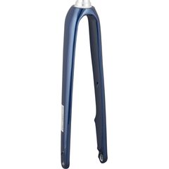 TREK Domane AL2D 48R Mulsanne Blue/Matte Black 355mm, 48mm