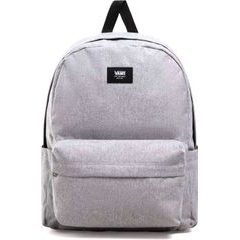VANS OLD SKOOL BACKPACK HEATHER SUITING