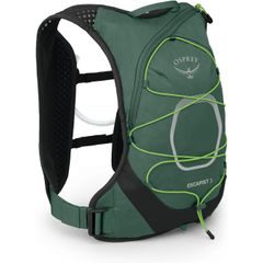 OSPREY ESCAPIST VELOCITY 3, tundra green/botanica