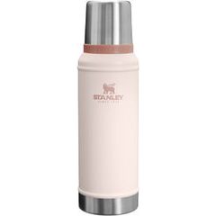STANLEY Legendary Classic Bottle 940 ml Rose Quartz