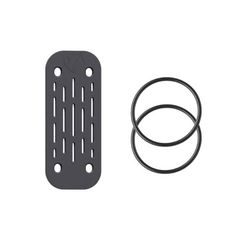SHAPEHEART Bike/Motor bike Elastic Kit