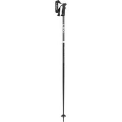 LEKI QNTM black-light anthracite-white