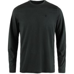 FJÄLLRÄVEN Abisko Day Hike LS M Black