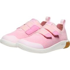 KEEN KNX KNIT DS CHILDREN, pink-a-boo/moonlite mauve