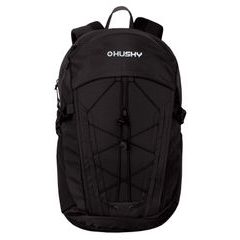HUSKY Nory 22l černá