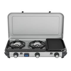 COLEMAN CK2 MULTI-COOK