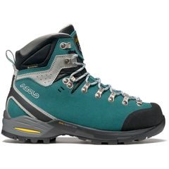 ASOLO Greenwood PRO Bunion GV petroleum