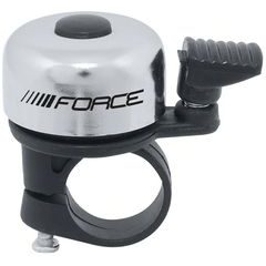 FORCE F MINI paličkový, stříbrný