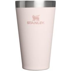 STANLEY Stacking Tumbler 470ml Rose Quartz