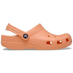 CROCS Classic Electric Sunstone