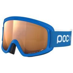 POC POCito Opsin Fluorescent Blue/Partly Sunny Light Orange
