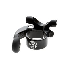 BONTRAGER Seatpost Clamp 35,0 mm QR na nosič RackMount