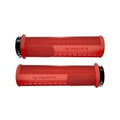 PEATYS MONARCH MUSHROOM THICK RED