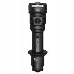 ARMYTEK Predator Pro Max Magnet USB PCB 3000 lm