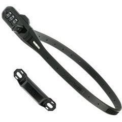 HIPLOK Z LOK COMBO V2 BLACK