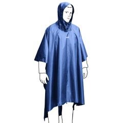 BOLL BIVY PONCHO SF darkblue