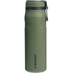 STANLEY IceFlow™ Bottle Twist Flip 700 ml Dried Pine