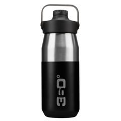 360° 360° Insulated Sip 550 ML Black