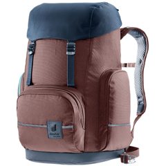 DEUTER Scula ashrose-ink
