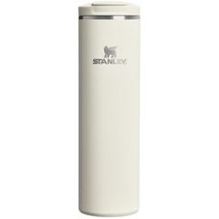 STANLEY Transit Fliptop Mug 600 ml Cream Gloss