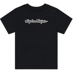 TROY LEE DESIGNS SIGNATURE BLACK (75391702)