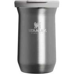 STANLEY Classic Terere' Mate Mug 200 ml Stainless Steel