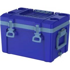 STANLEY Easy-Carry Outdoor Cooler 23L Cobalt