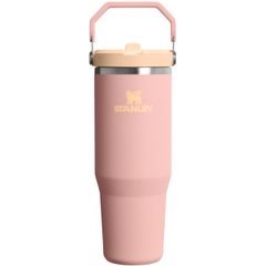 STANLEY IceFlow™ Flip Straw 2.0 Tumbler 890 ml Peach Rose