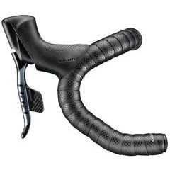 CICLOVATION Poly Touch Vapor Metallic Gem Black